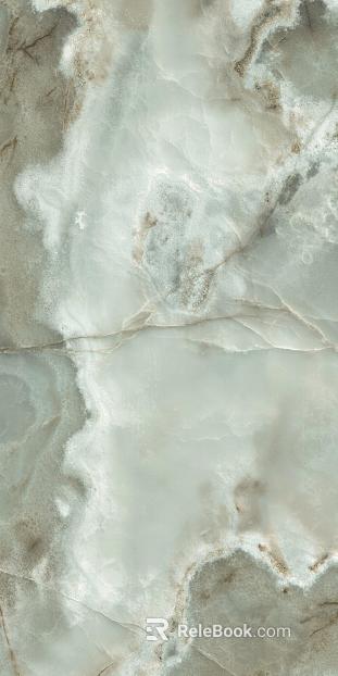 Translucent stone, jade texture