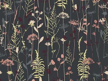 plant pattern texture (ID:ffach434956)