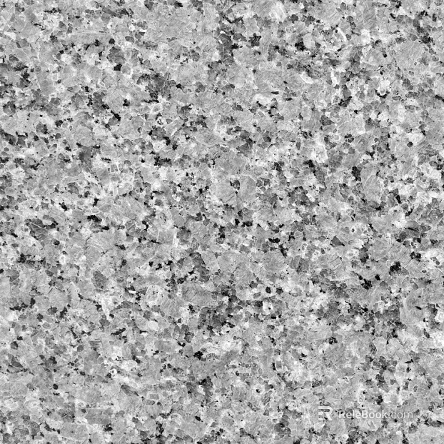 Granite texture