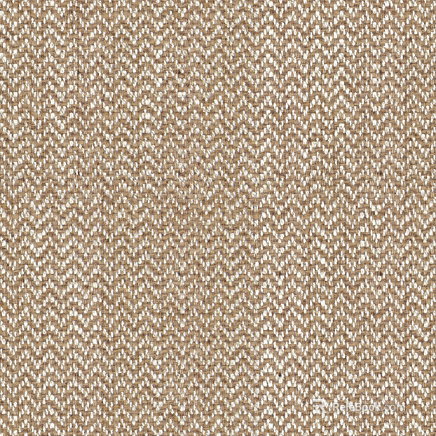 Coffee color floral print texture