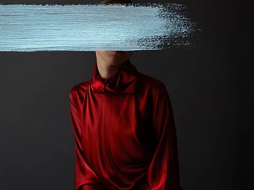 figure painting texture (ID:ffajg72512)