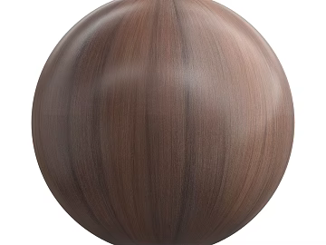Wood grain 2PBR texture (ID:ffach624244)