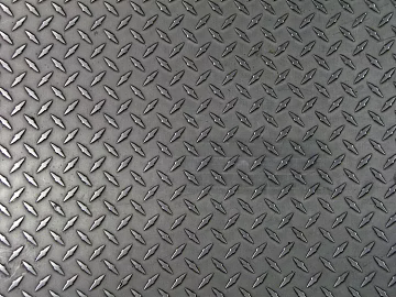 metal plate diamond plate metal texture (ID:ffach356391)