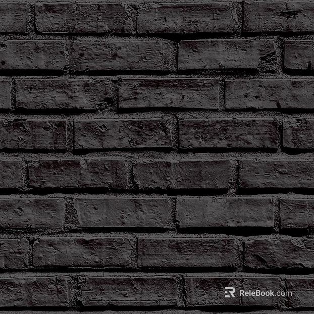 Brick wall texture