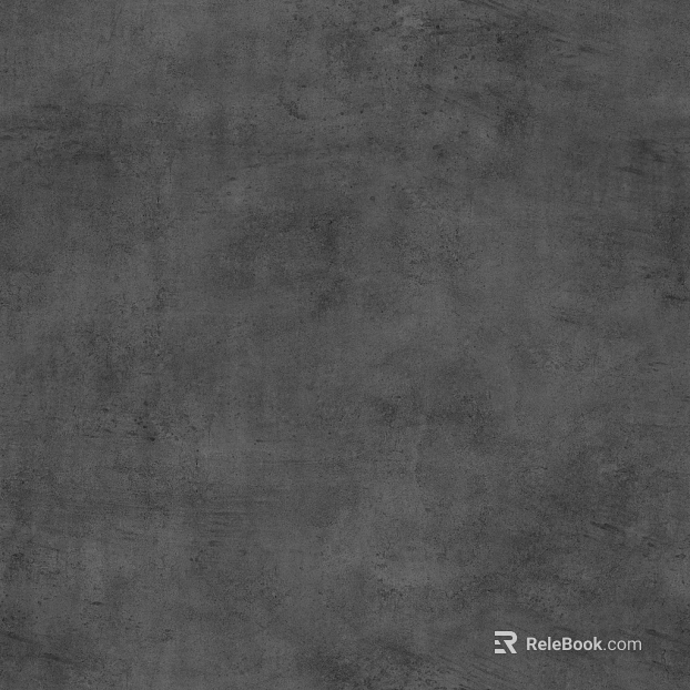 Dark gray cement for interior walls and floors texture