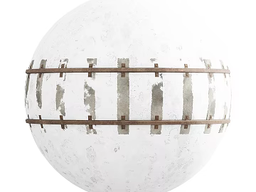 Track PBR texture (ID:ffach932664)