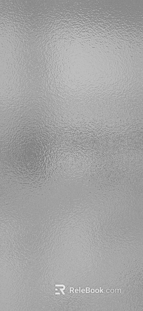 Frosted Glass Glass texture