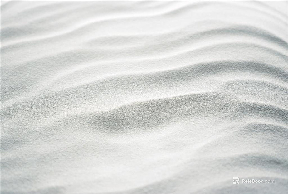 Sand texture