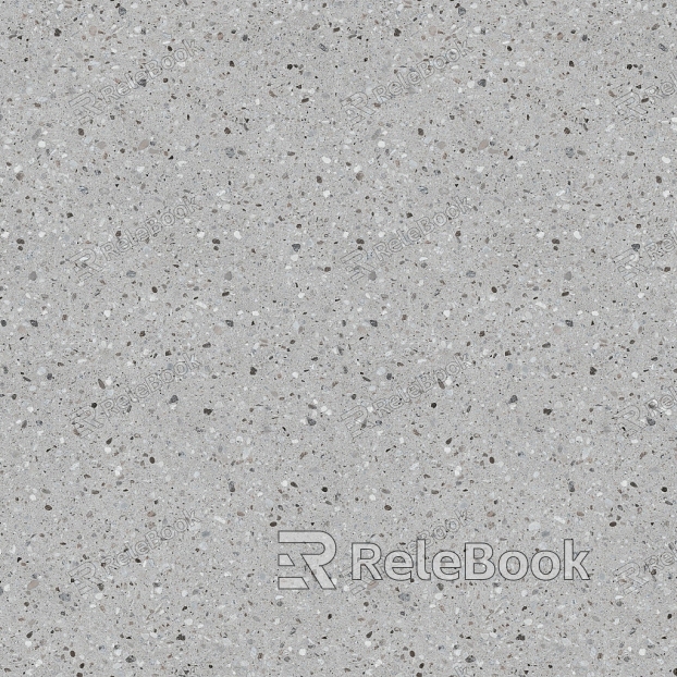 terrazzo texture