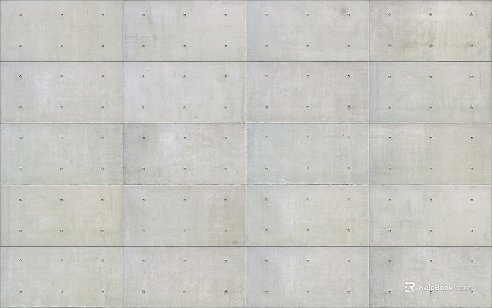 Cement brick texture