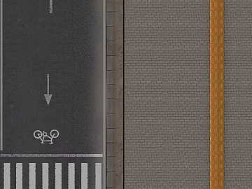 Highway texture (ID:ffagg99185)