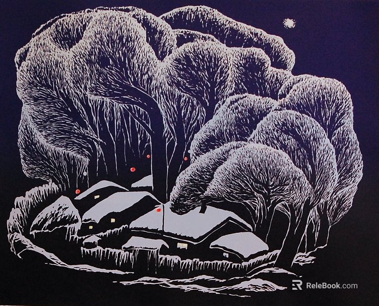 decorative painting texture