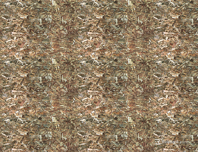 Modern plywood chip board texture