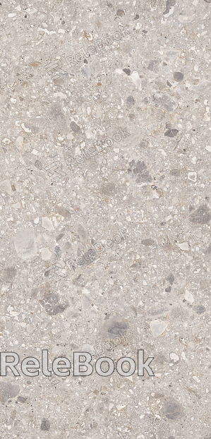 terrazzo texture