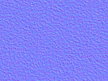 Normal Bump 3d model