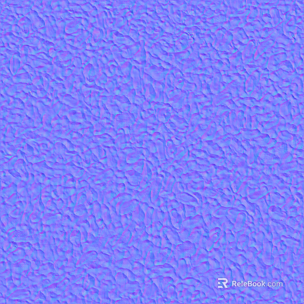 Normal Bump texture