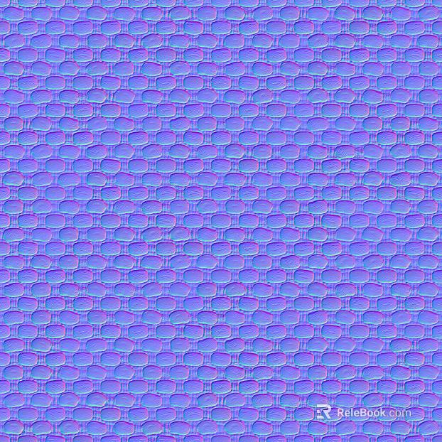Normal Bump texture