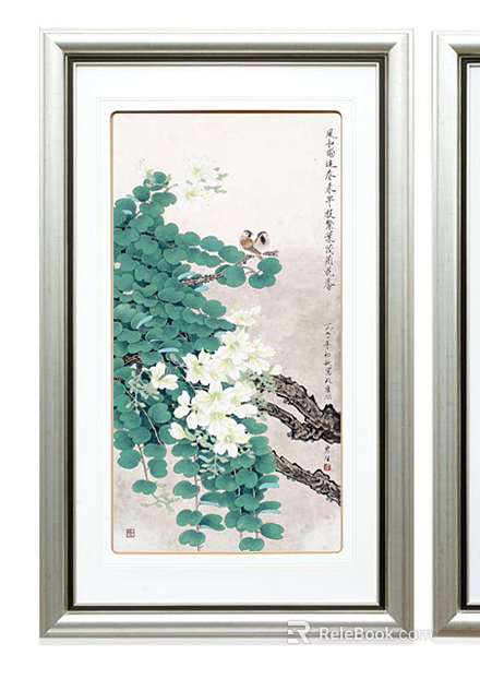 decorative painting texture