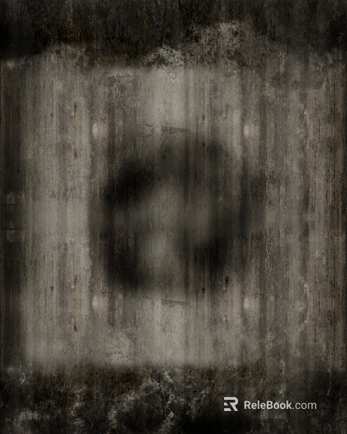 Dark wall texture