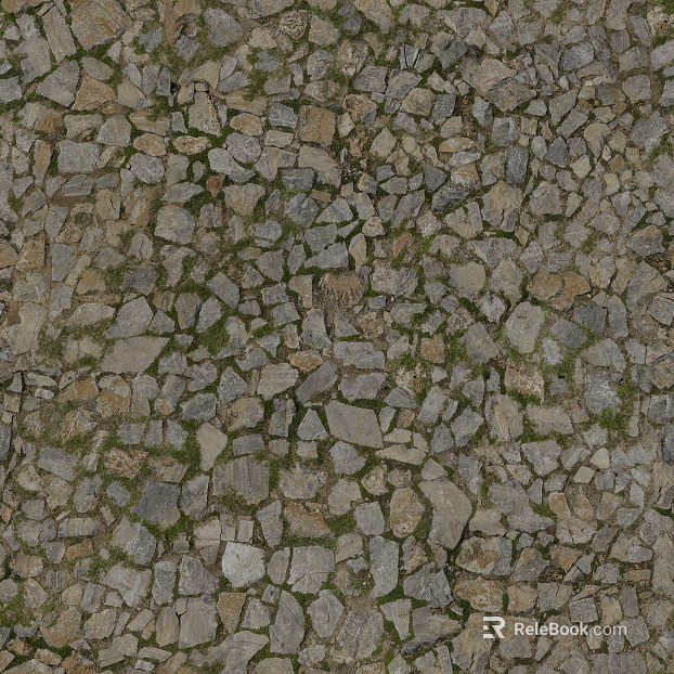 Stone Paving texture
