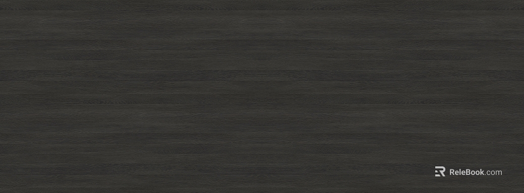 Dark gray straight grain wood grain interior wall panel texture