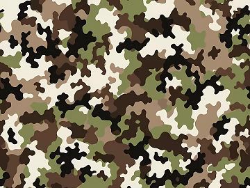 green camouflage cloth camouflage texture (ID:ffach897556)