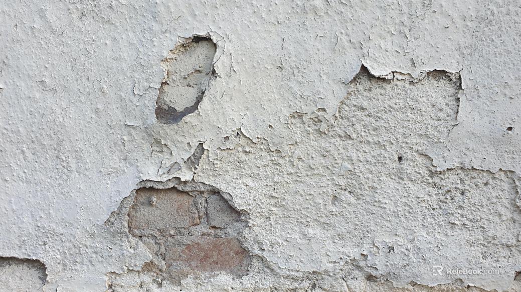 Mud texture