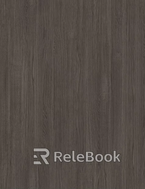 wood grain dark brown fine grain seamless texture