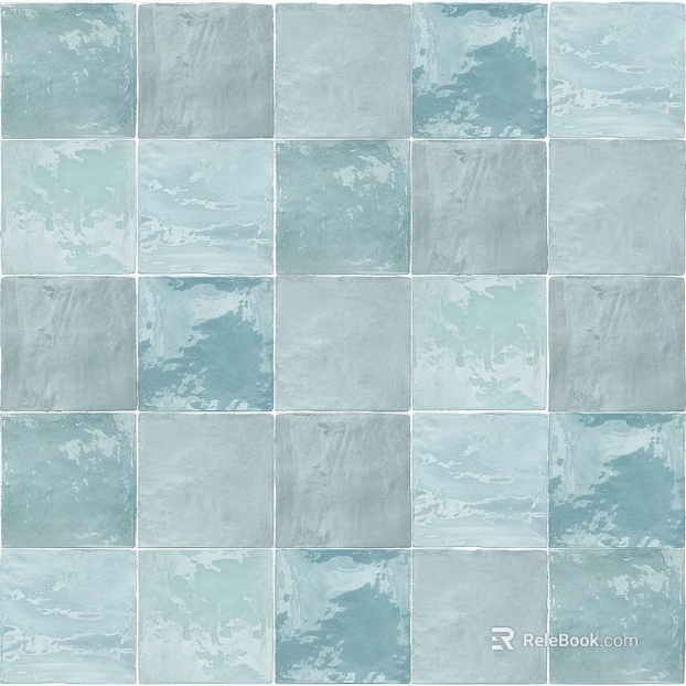 CHECK BRICK TILE texture