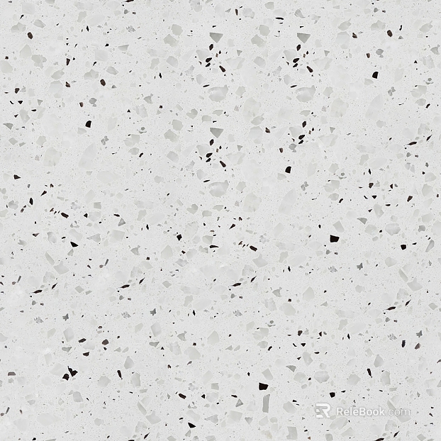 terrazzo quartz tile floor tile texture