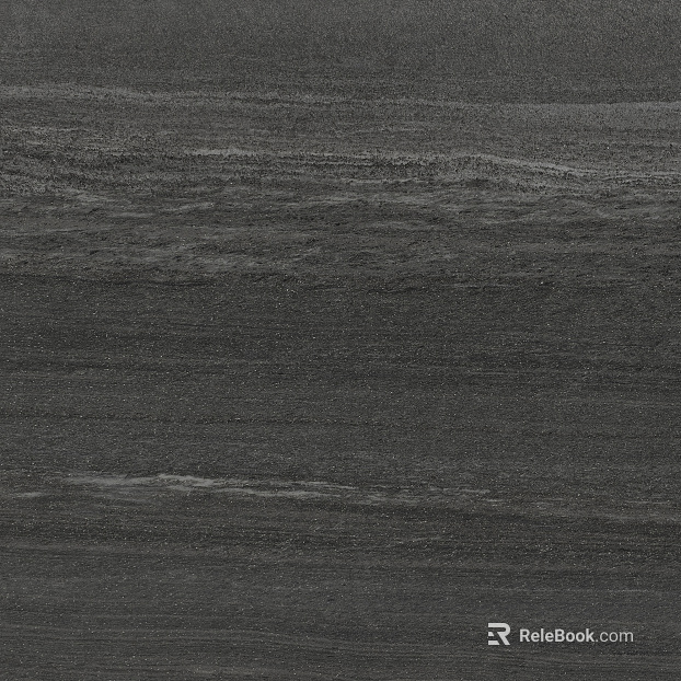 Black marble texture