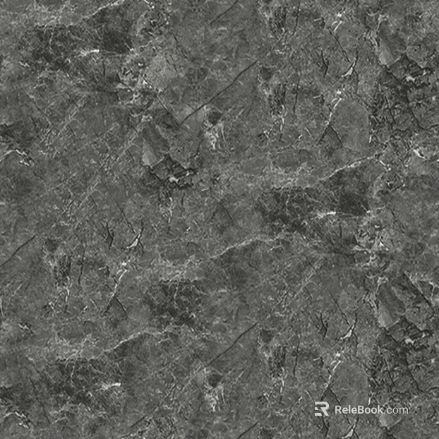 Mesh pattern marble dream gray stone seamless texture