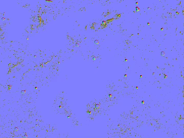 Normal Bump texture (ID:ffajf3945)