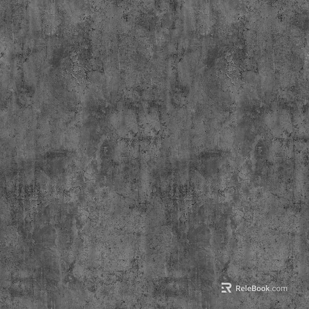 Cement wall old gray wall texture
