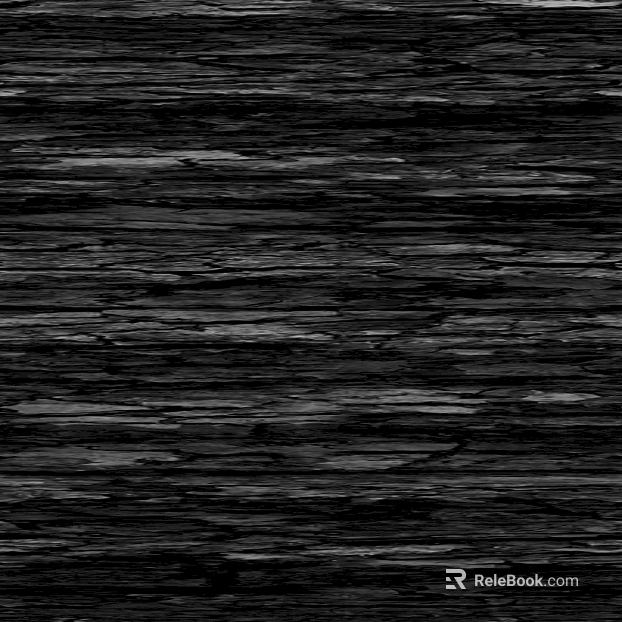 Black and White Bump texture
