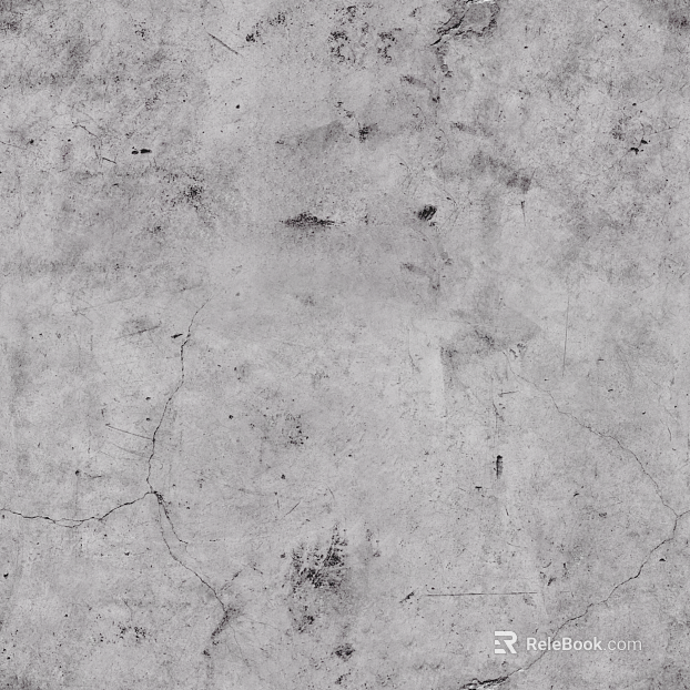 Cement texture