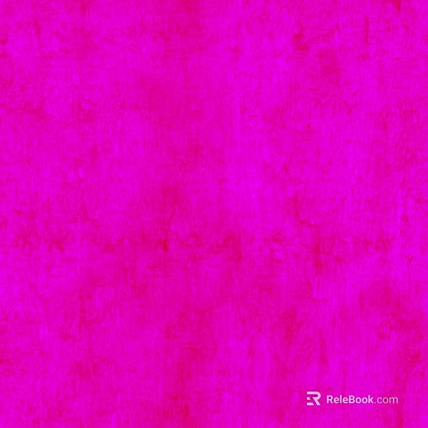 Rose Red Art Paint Wall Coating texture