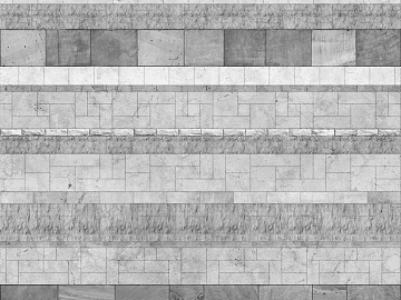 Black and White Bump texture (ID:ffacg46457)