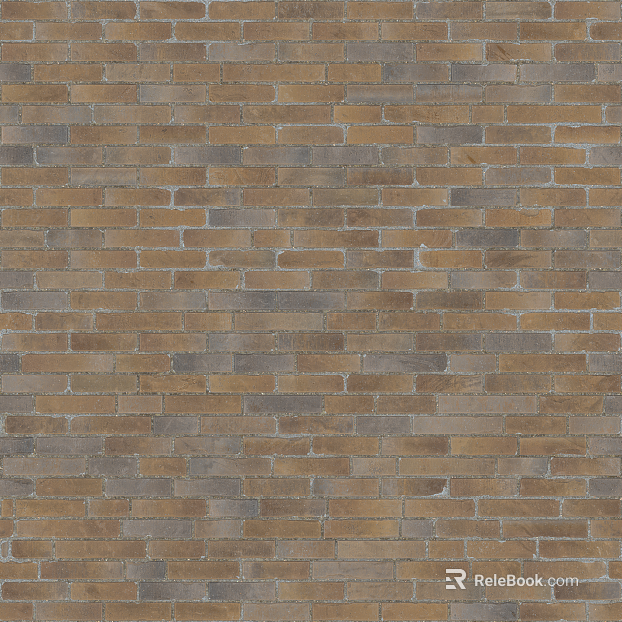Brick wall texture