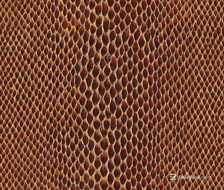 animal skin texture
