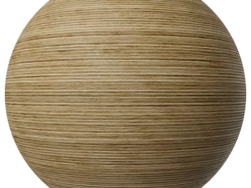 Wood Panel PBR texture (ID:ffach964481)