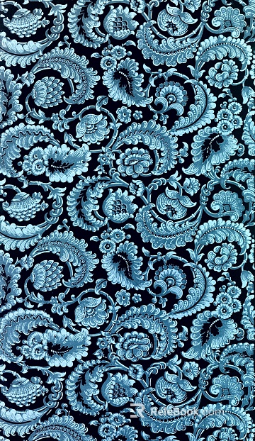 Pattern Wallpaper texture