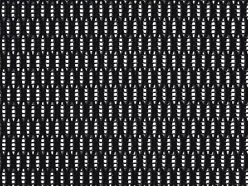 Black and White Check Woven Fabric texture (ID:ffaeh119476)