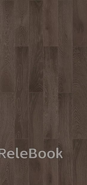 Wood Flooring Dark Plank texture