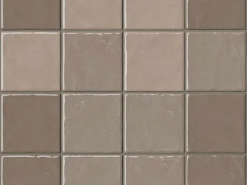 Modern ceramic mosaic, mosaic tiles 3d model