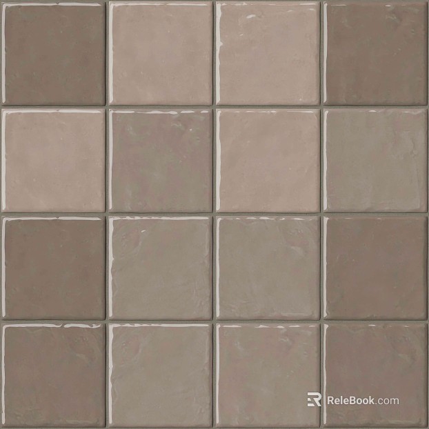 Modern ceramic mosaic, mosaic tiles texture