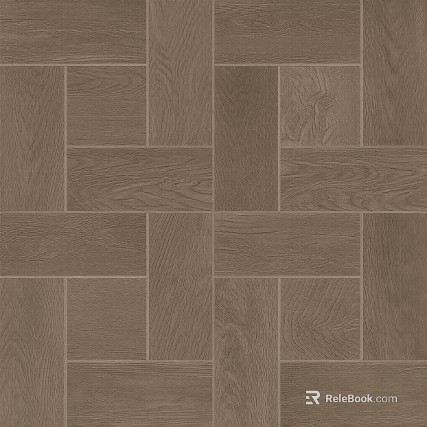 wood grain brick texture
