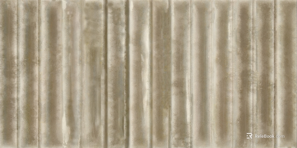 Light gray feather brick background wall texture