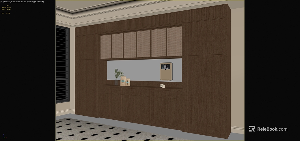 Dark brown wood siding porch background wall texture