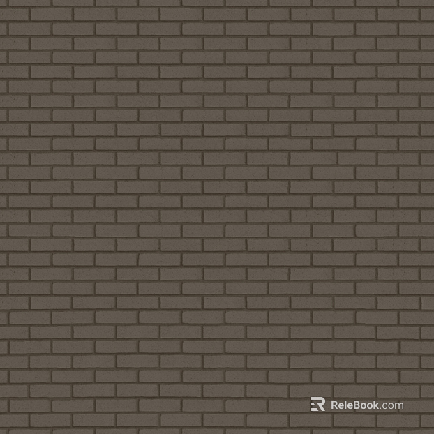Brick wall texture